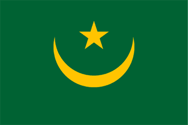 موريتانيا