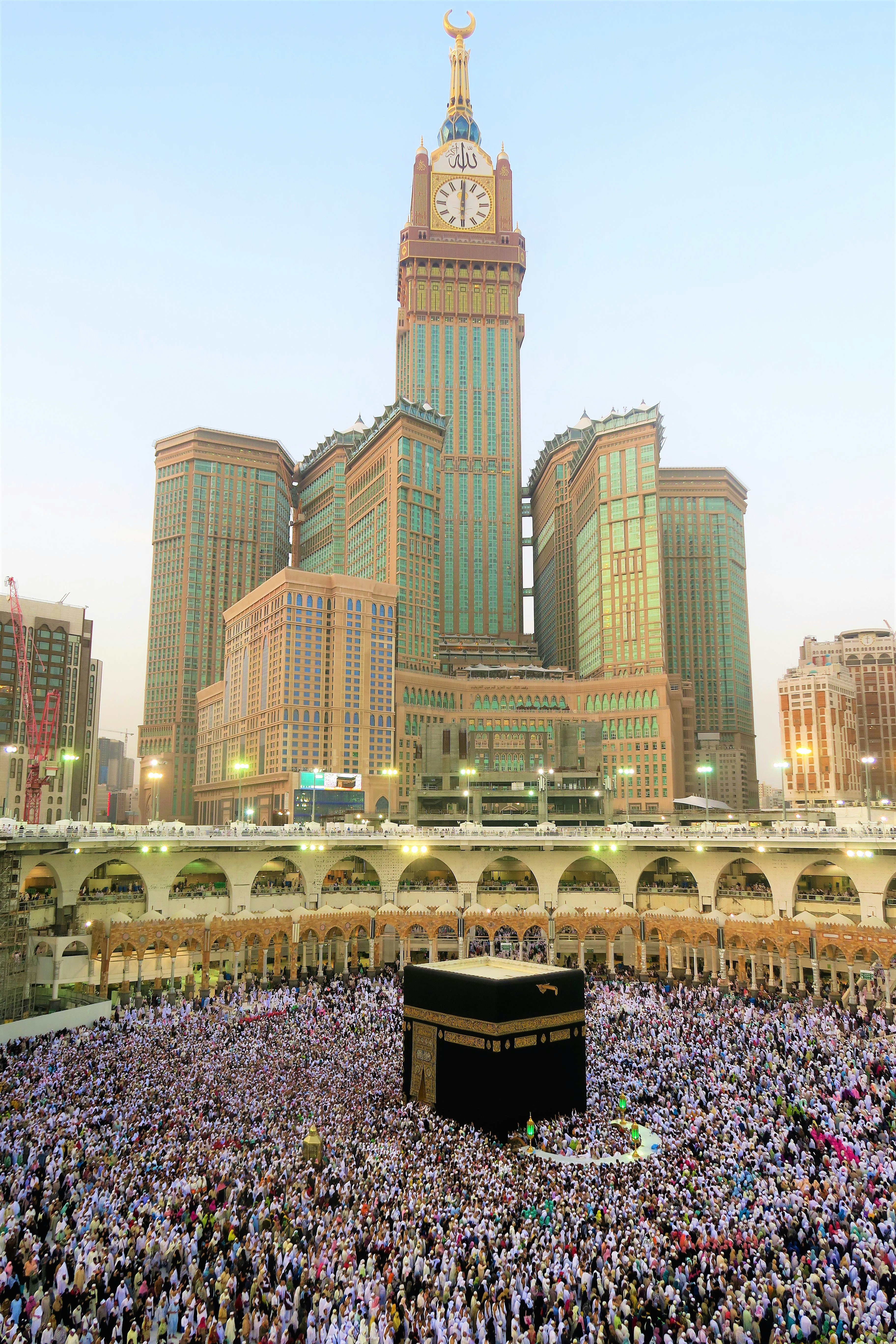 السعودية